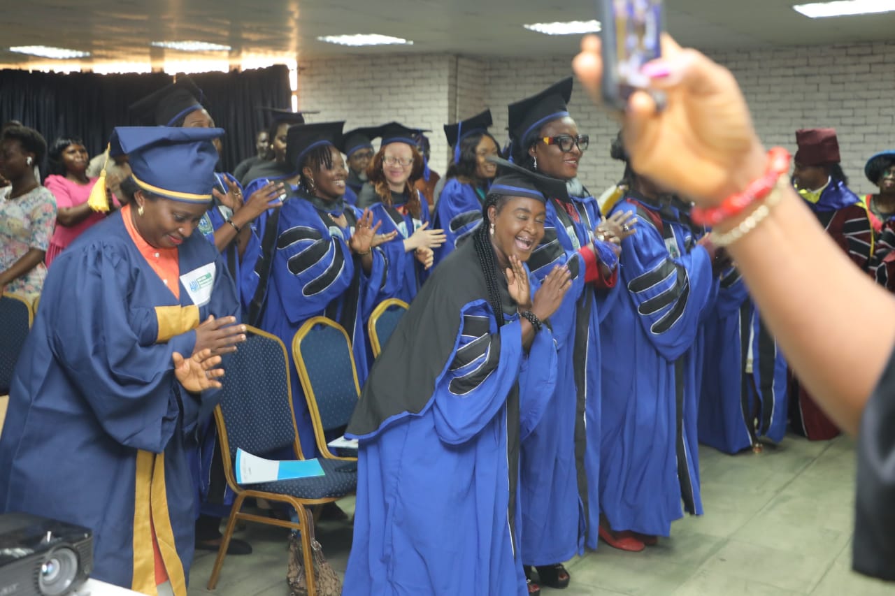 TBUGLEX Graduate